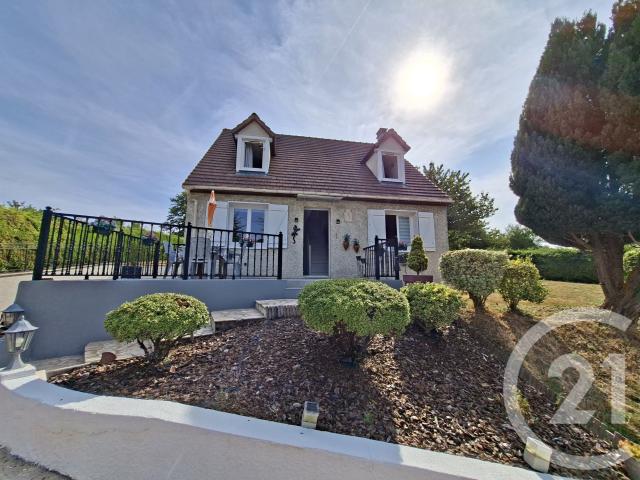 Maison 6 pièces 117 m²