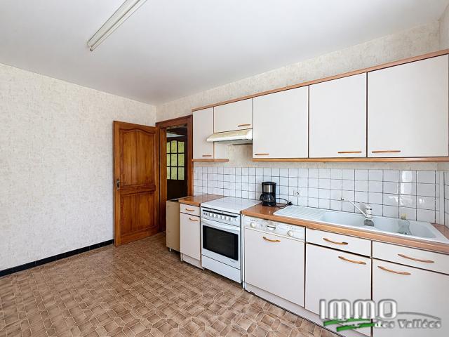Maison 6 pièces 117 m²
