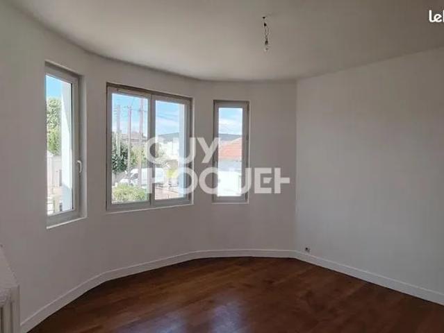 Maison 6 pièces 117 m²