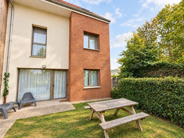 Maison 6 pièces 117 m²