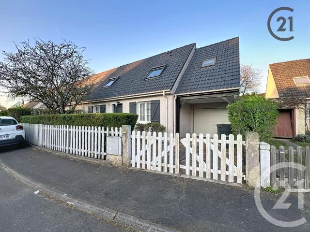 Maison 6 pièces 117 m²