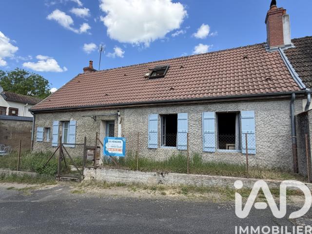 Maison 6 pièces 117 m²