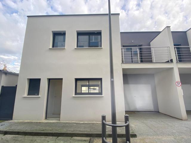 Maison 6 pièces 125 m²