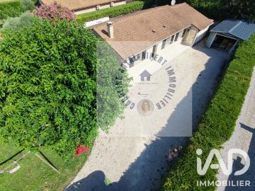 Maison 6 pièces 117 m²