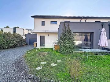 Maison 6 pièces 117 m²