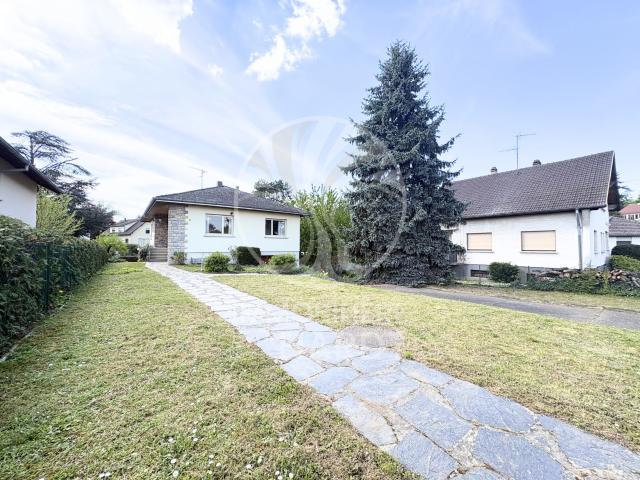 Maison 6 pièces 117 m²