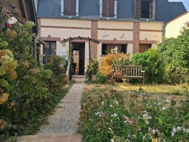 Maison 6 pièces 117 m²