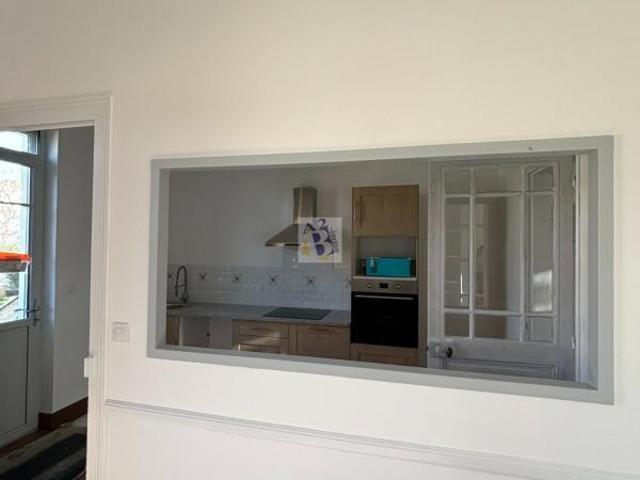 Maison 6 pièces 117 m²