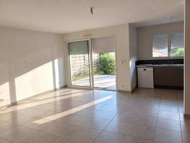 Maison 6 pièces 117 m²