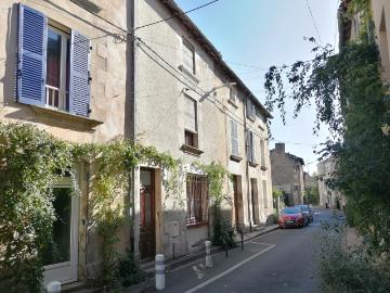 Maison 6 pièces 117 m²
