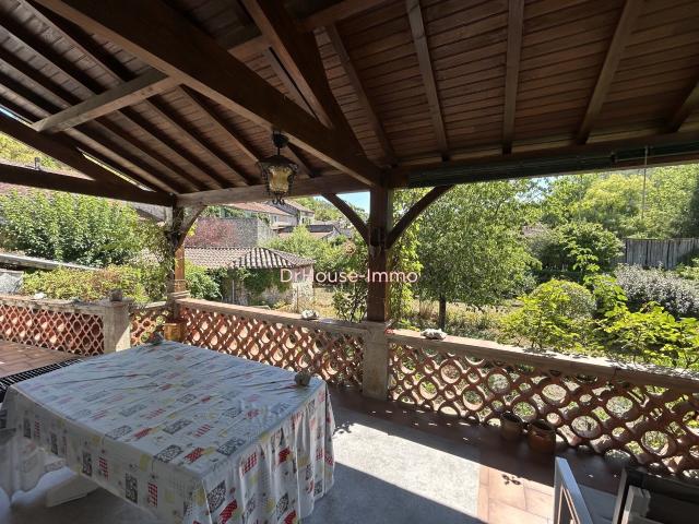 Maison 6 pièces 117 m²