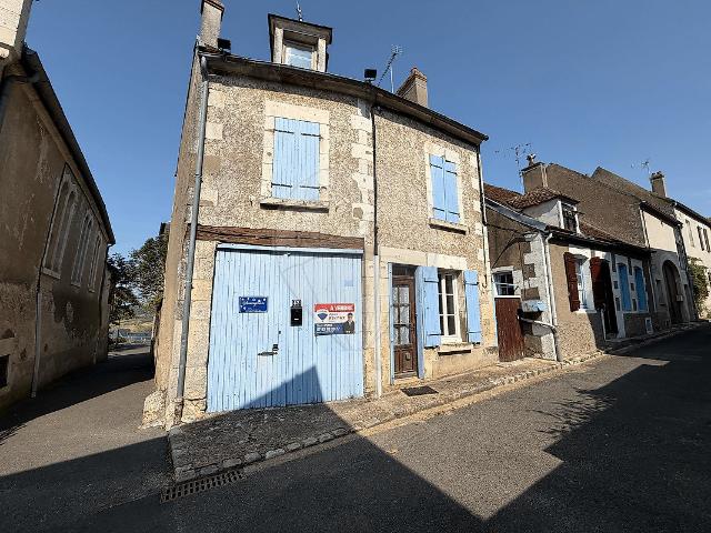 Maison 6 pièces 117 m²