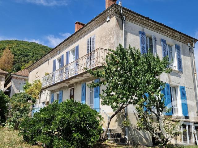 Maison 6 pièces 117 m²