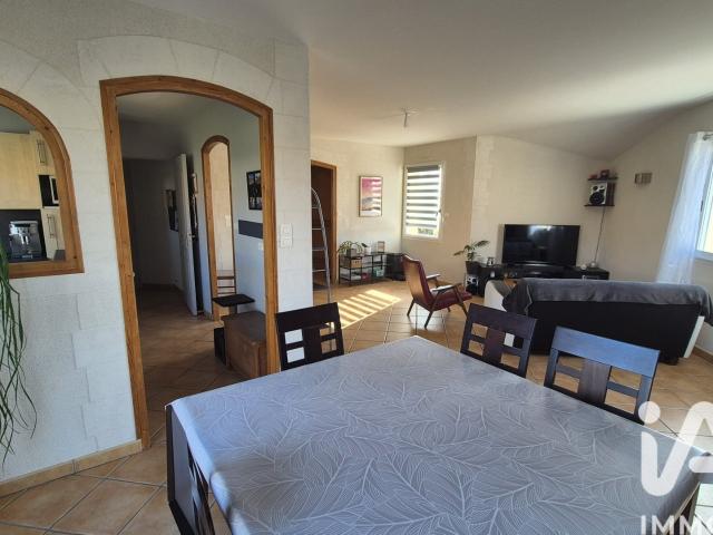 Maison 6 pièces 117 m²
