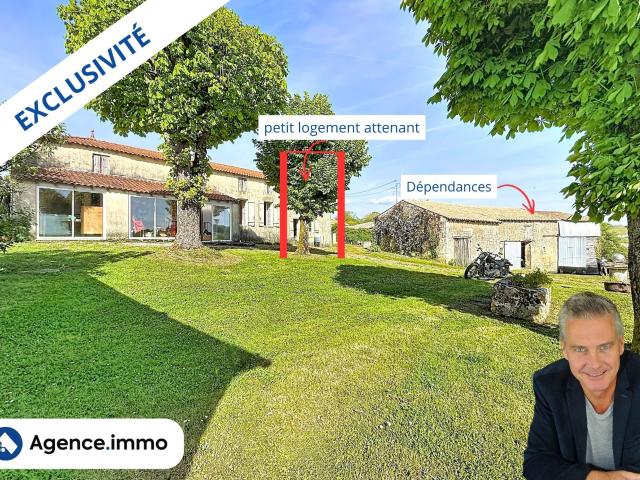 Maison 6 pièces 117 m²