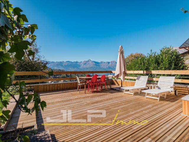 Maison 6 pièces 117 m²