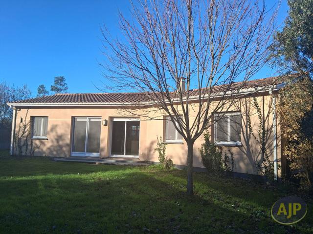 Maison 6 pièces 117 m²