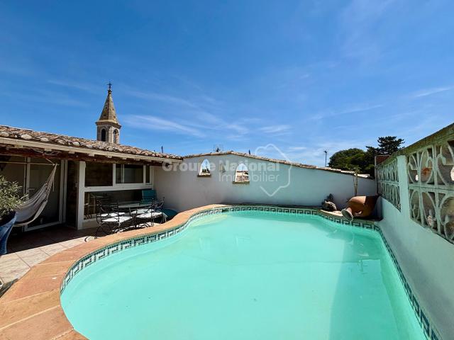 Maison 5 pièces 117 m²