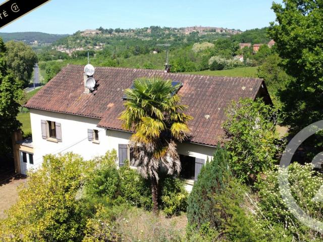 Maison 6 pièces 117 m²