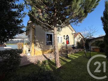 Maison 6 pièces 117 m²
