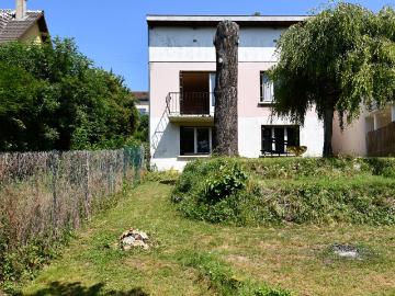 Maison 6 pièces 117 m²