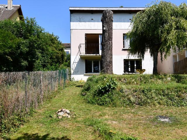 Maison 6 pièces 117 m²