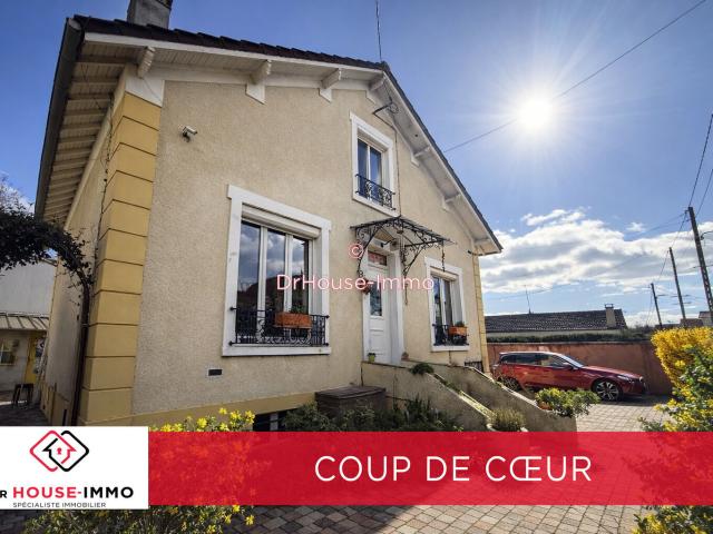 Maison 6 pièces 117 m²