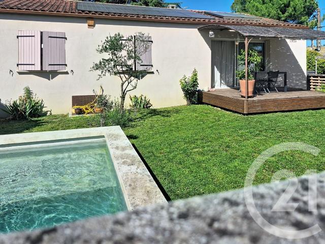 Maison 6 pièces 117 m²