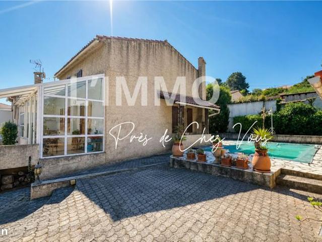 Maison 6 pièces 117 m²