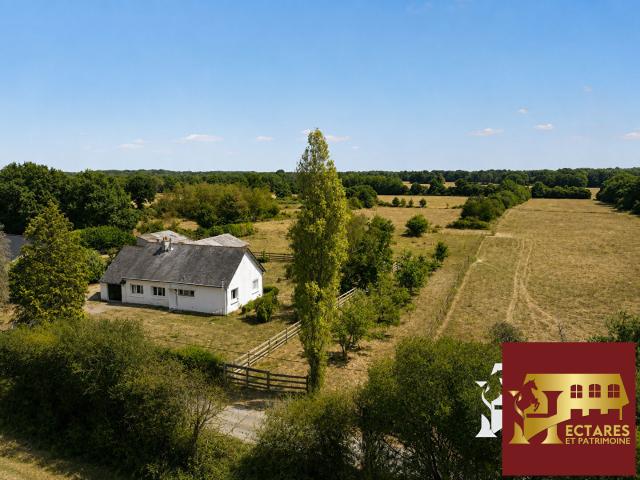 Maison 6 pièces 117 m²