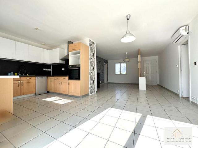 Maison 6 pièces 117 m²