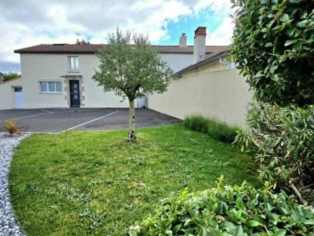 Maison 6 pièces 117 m²