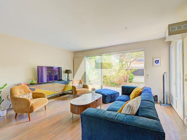 Maison 6 pièces 117 m²