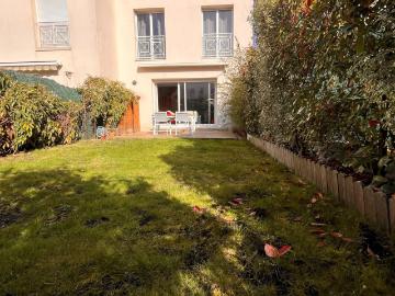 Maison 6 pièces 117 m²