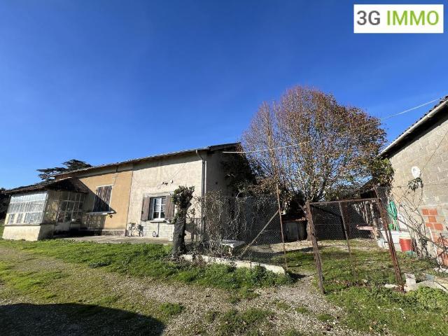 Maison 6 pièces 117 m²