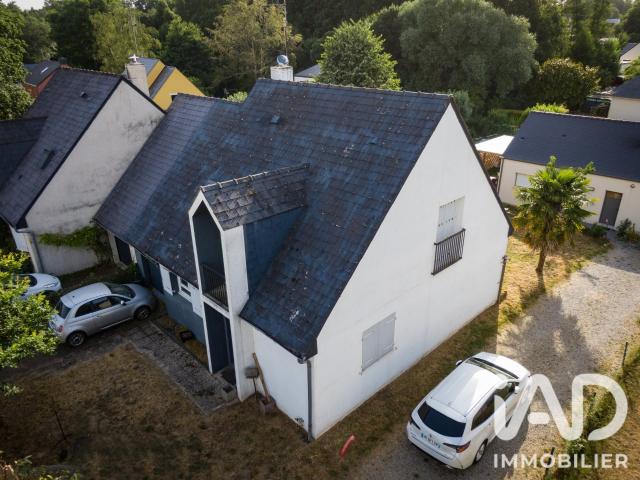 Maison 6 pièces 117 m²