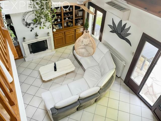 Maison 6 pièces 117 m²