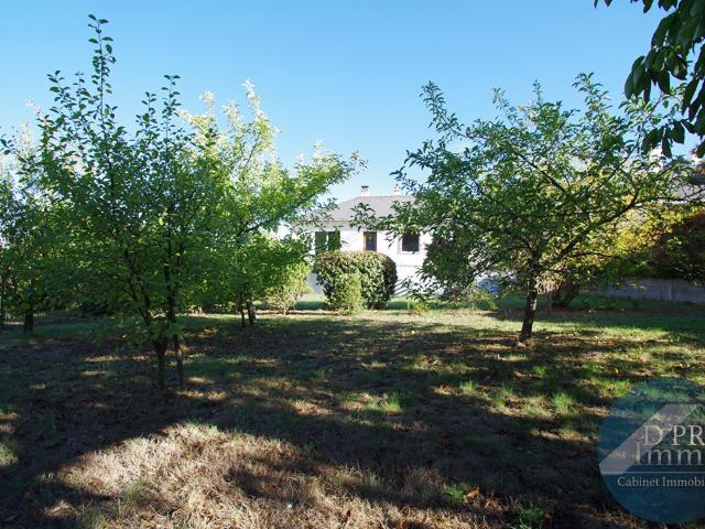 Maison 6 pièces 117 m²