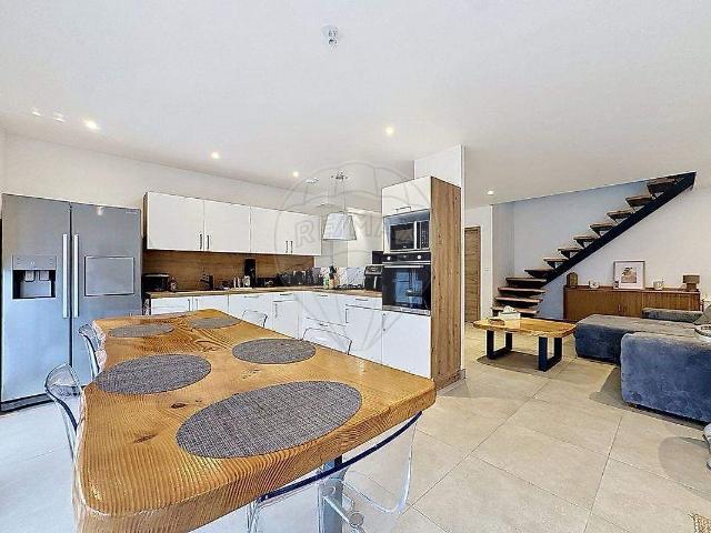 Maison 6 pièces 117 m²