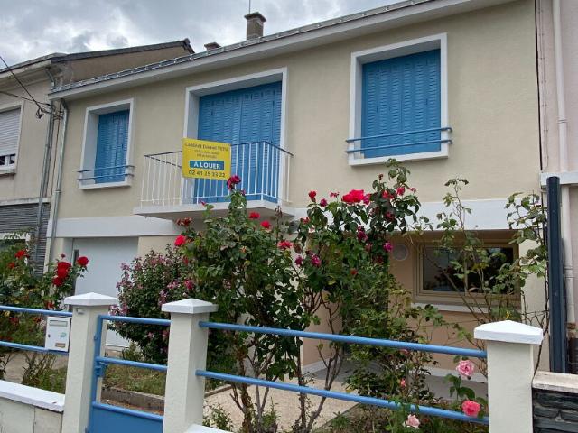 Maison 6 pièces 117 m²