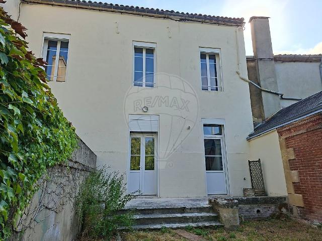 Maison 6 pièces 117 m²
