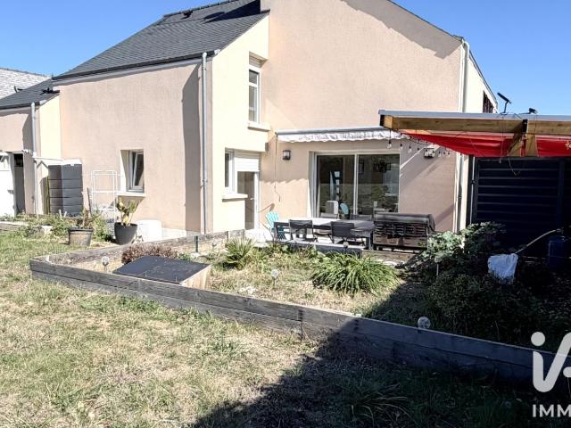 Maison 6 pièces 117 m²