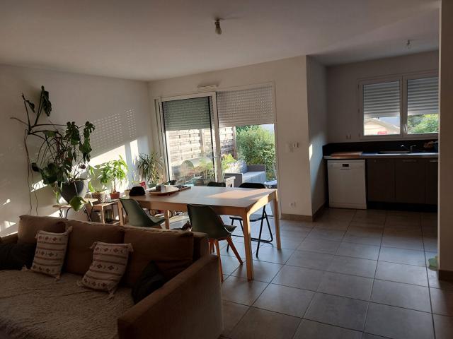 Maison 6 pièces 117 m²