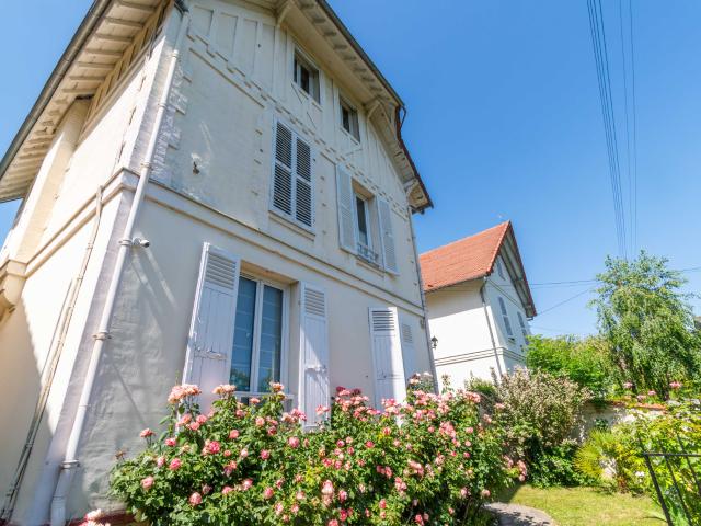 Maison 6 pièces 117 m²