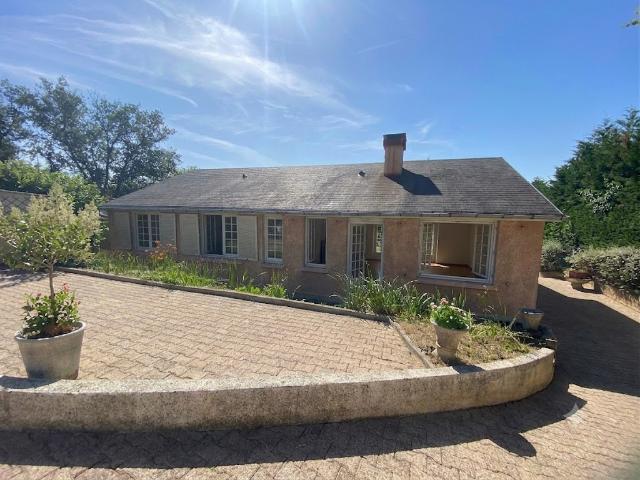 Maison 6 pièces 117 m²
