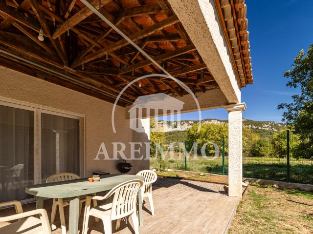 Maison 6 pièces 117 m²