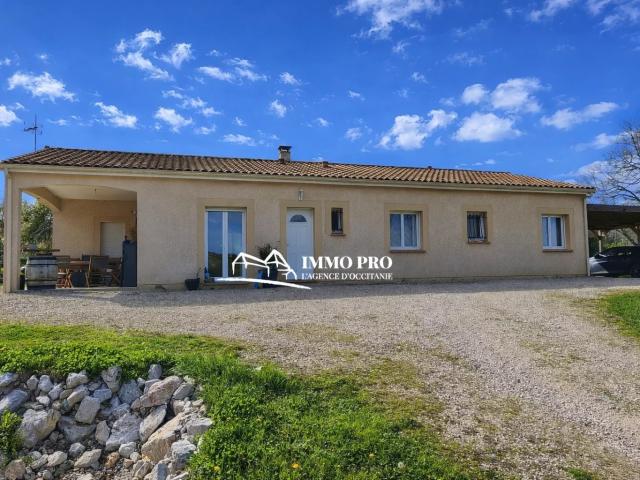Maison 6 pièces 117 m²