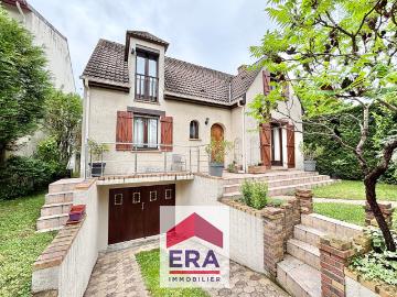 Maison 6 pièces 117 m²