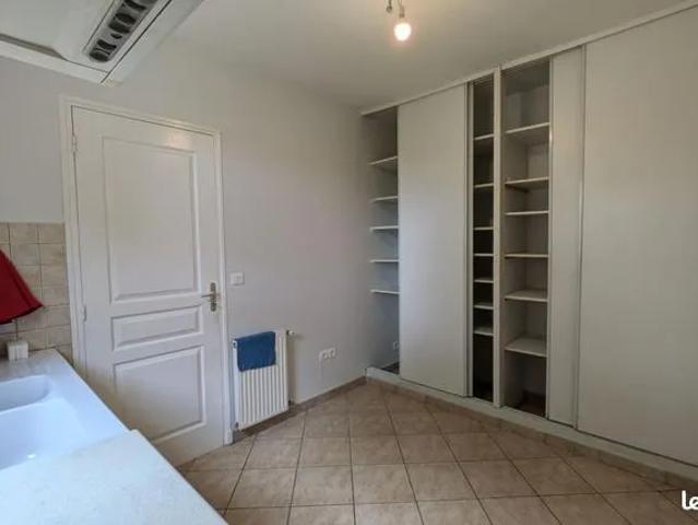 Maison 6 pièces 117 m²