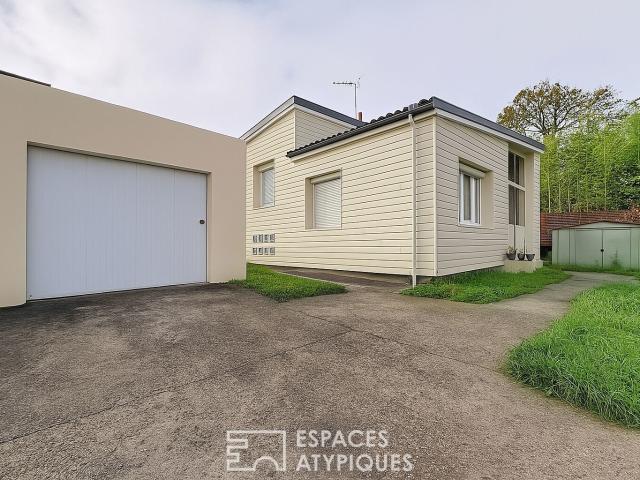 Maison 6 pièces 117 m²